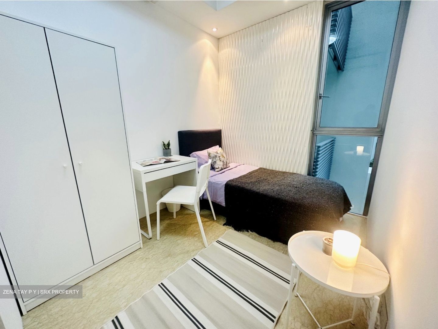 Caribbean At Keppel Bay (D4), Condominium #536311901
